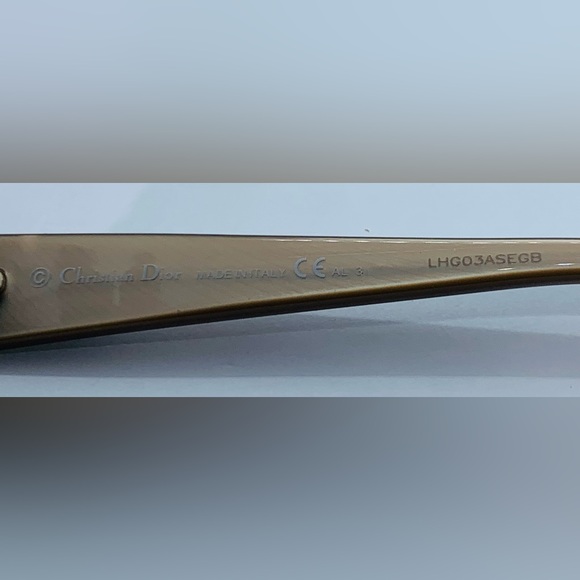 New Christian Dior Sunglasses - Picture 14 of 14